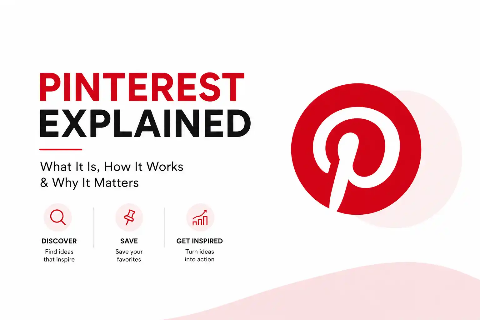 Pinterest Explained: What It Is, How It Works & Why It Matters